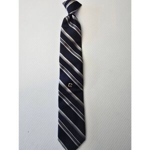 Woodmere Tie Clip-on w/Tie Tack